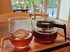-隐琢咖啡(汉街店)