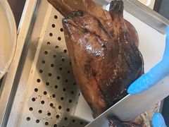 -海天楼(天津泛太平洋店)