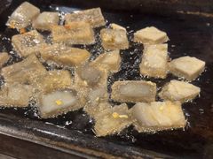 -湘西乌龙山铁板烧(双桥店)