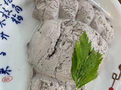 -青山青豆花·笑禅豆腐鱼(黄泥塝店)