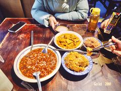 -蓝田九大碗民俗食府(蓝田店)