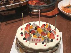 -老妈厨房团圆饺子东北菜(北环路店)