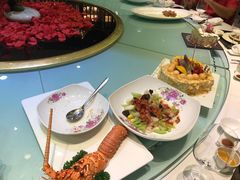 -聚春园自助餐厅(东街口店)