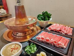 -清真京华源·涮肉烧烤(丰庆店)