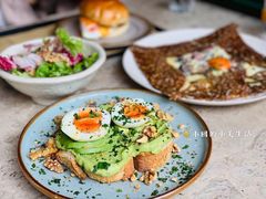 -RAC BAR(安福路店)