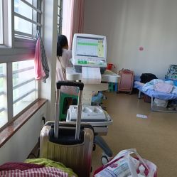 -深圳市妇幼保健院(红荔院区)