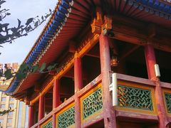 -西宁市东关清真大寺