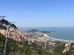 -崂山仰口游览区