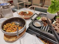 -七八冷面·延边朝鲜族美食(世纪汇店)