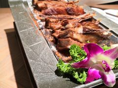 -红樱桃·欢乐餐厅(太原里店)