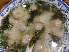-嗲德来·豆浆·油条(商城路店)