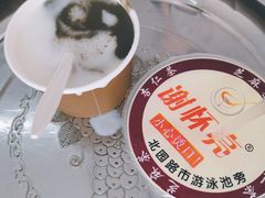 -谢怀亮芝麻茶