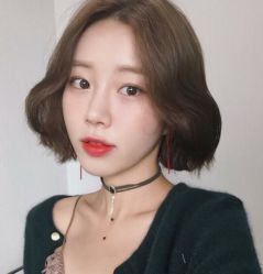-米娜造型