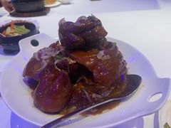 -赵记老铺(市府恒隆广场店)