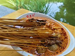 -古真记钵钵鸡(老公园店)