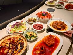 -马头巷·食景园(苏州总店)