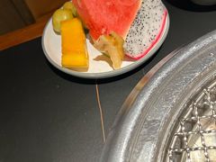 -東盛炭烤自助料理(浦东文峰广场店)