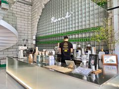 -RWORK·COFFEE(滨江店)