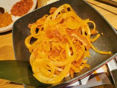 -新石器烤肉(之心城店)