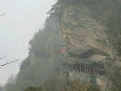 -武当山风景区