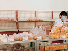 -中关村茶点