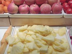 -凡塔斯牛排自助餐厅(广东佛山三水万达店)