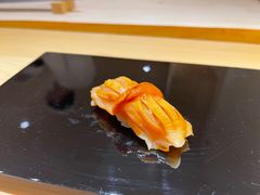 赤贝-鮨青(恒基名人购物中心店)