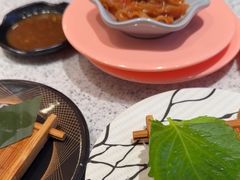 -争鲜回转寿司(中街大悦城店)