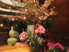 -上海静安香格里拉大酒店