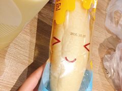 -85度C(厦门中华城新店)