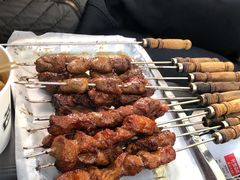 -王记西鎮电烤肉(汶上路店)