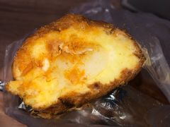 肉松麻薯卷-La patisserie de Mona 茉娜的甜品(韩乐坊店)