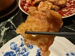 -奉天小馆·非遗东北菜(沈阳万象城店)