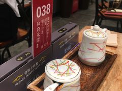 -和府捞面(东直门银座店)