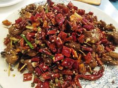 -付掌柜在成都·热炒砂锅集(金禾店)