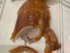 -小大董·烤鸭(王府井apm店)