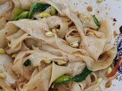 -老陕兄弟(彩虹新城店)