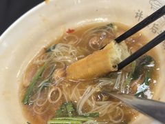 -许佳后安粉汤店