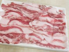 手切羊上脑-徐记手切鲜羊肉(辽沈二街店)