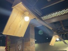 -柿子树炭烤羊腿(金台路店)