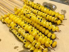 -李赵合鲜肉烧烤(西荷店)