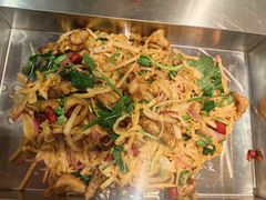 -No.DD戳子烧烤·江湖菜(北京总店)