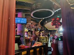 -MR.ROCKY洛奇先生RESTAURANT&BAR(宝安壹方城店)