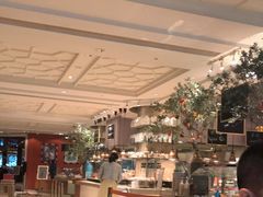 -咖啡苑自助餐厅·中国大饭店