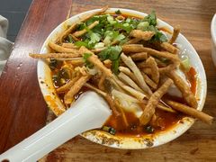 -小谭豆花(西大街店)
