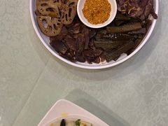 -陈胖子特色菜.鲜货现炒(融景城店)