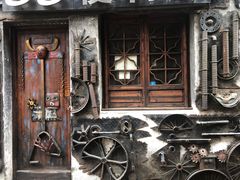 -嘉兴月河历史街区