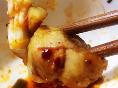 -温江公平红烧兔(总店)