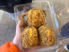 -鲍师傅糕点(台东步行街店)