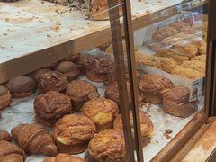 -山崎面包(静安久光店)